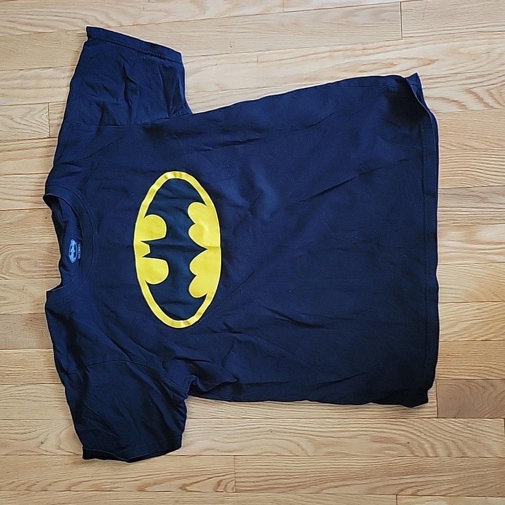 Batman Shirt